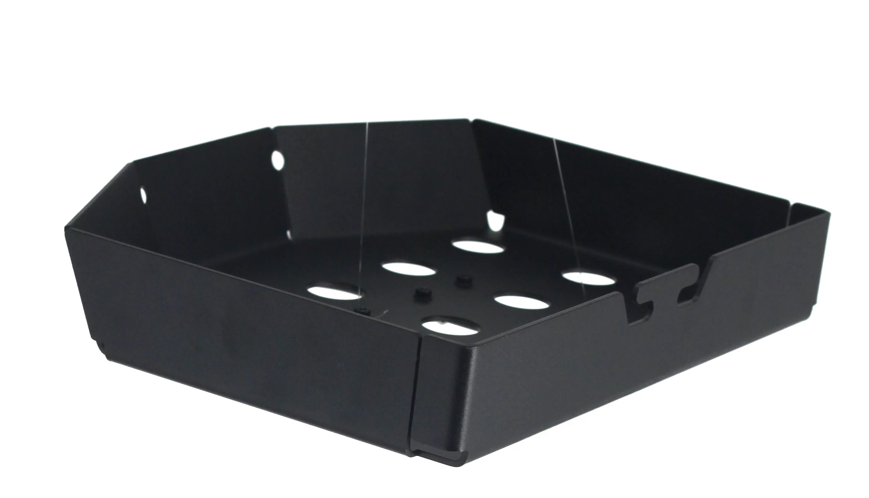 Mokumono Polder crate for on front carrier